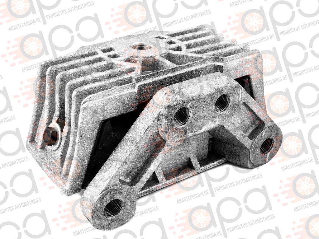 SOPORTE TRANSMISION MERCEDES BENZ 904 DOS BARRENOS 02-05