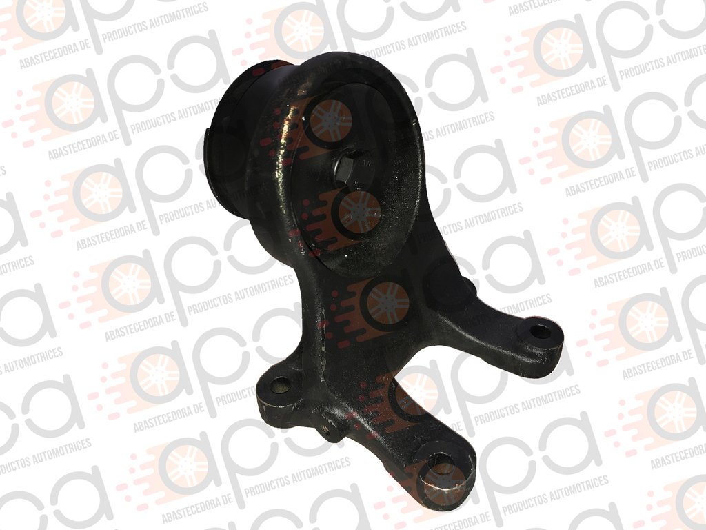 SOPORTE FRONTAL DER- IZQ MERCEDES BENZ CAMION BOXER OF 2008-2015