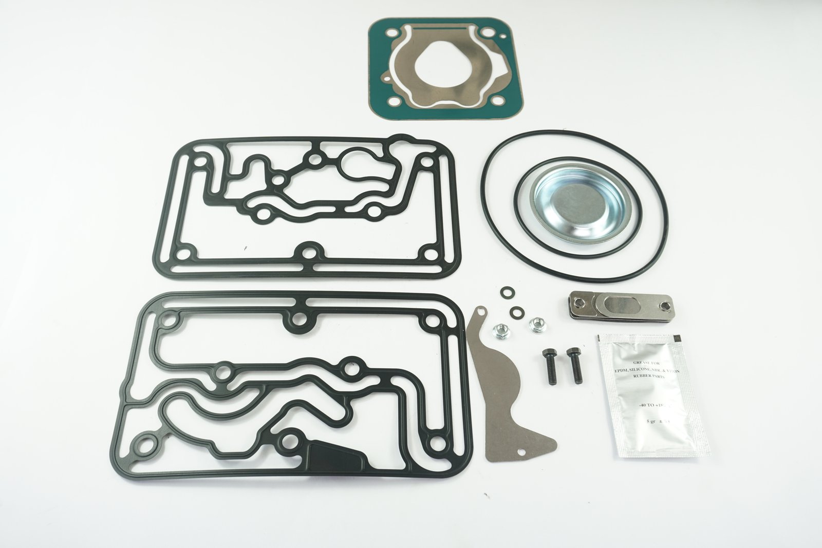 REP. COMP. VOLVO VOLADA SEPARADA