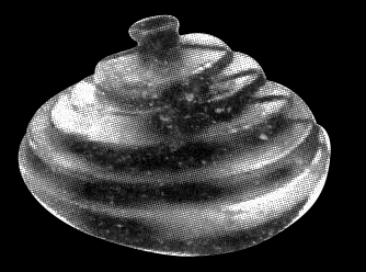 FUELLE PALANCA MERCEDES CAMION