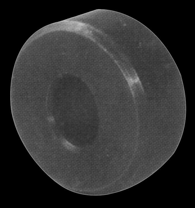 CARRETILLA L-124 1 1/2" x .937 x .750