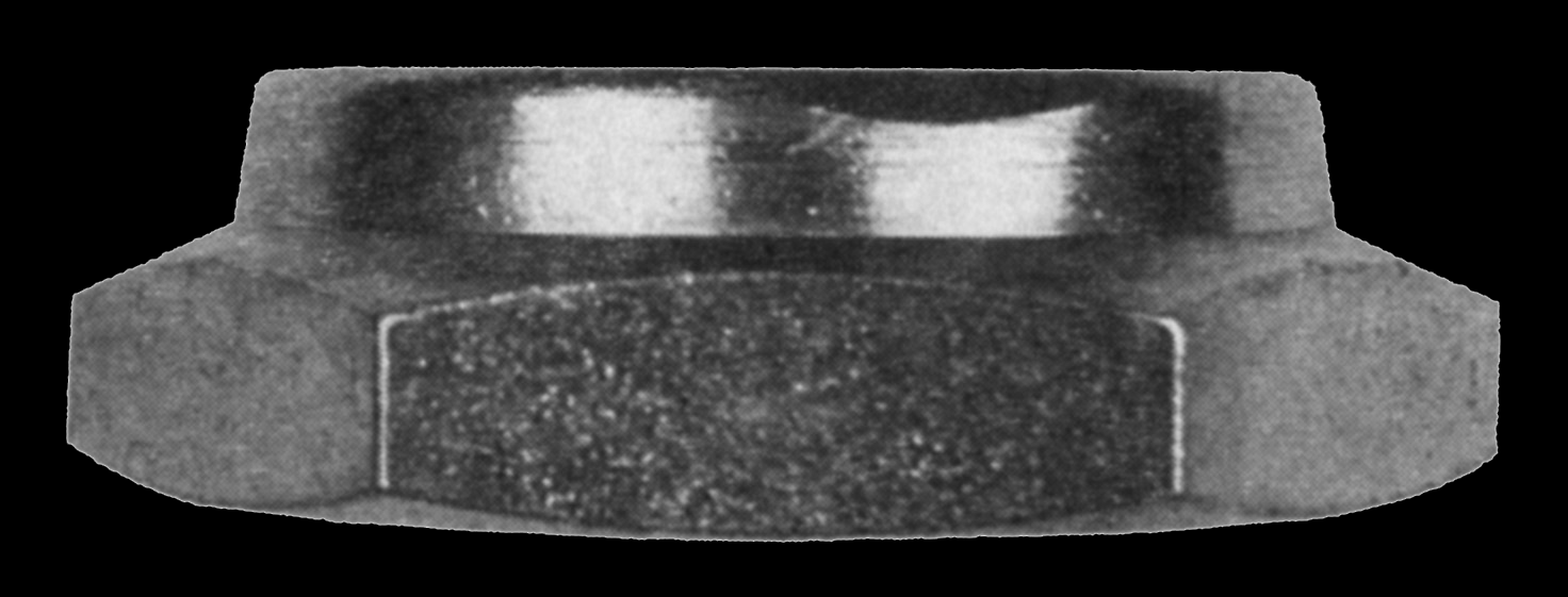 TUERCA FLECHA AUX DESLIZAB CAJA FULLER AME. 12-14 FINA 1 3/8" INT.